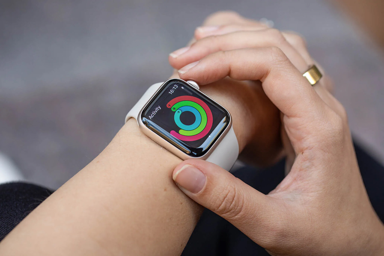 Khuyến mãi Apple Watch SE 2