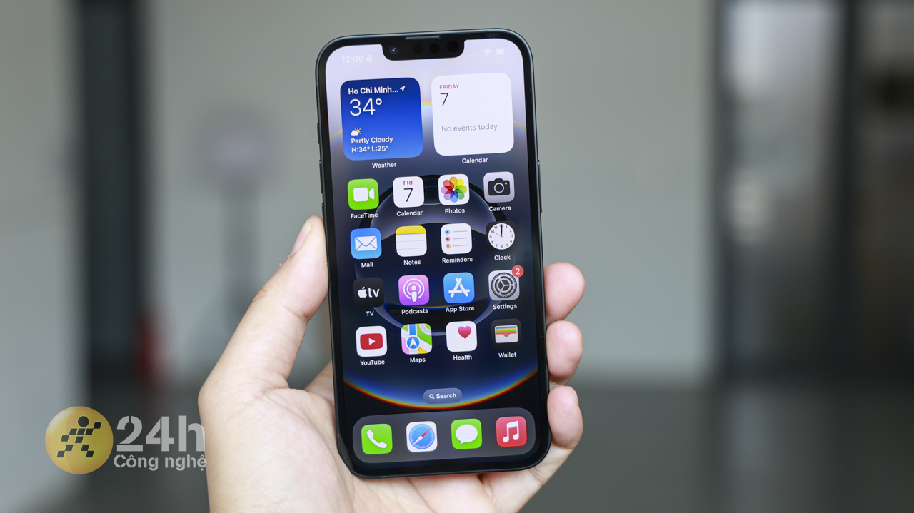 Mua ngay iPhone 16e giá tốt nhất, chỉ cần trả trước 1.699.000đ mang máy về xài, lãi suất trả chậm 0%