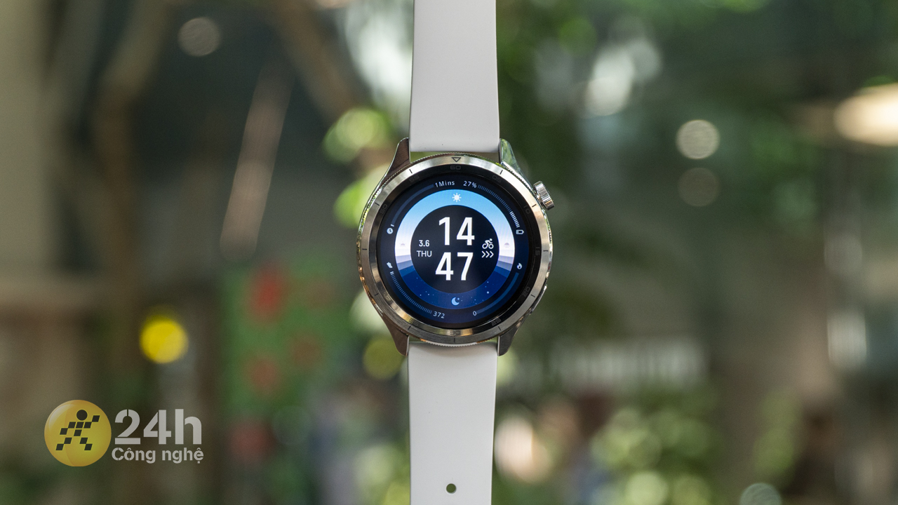 Xiaomi Watch S4