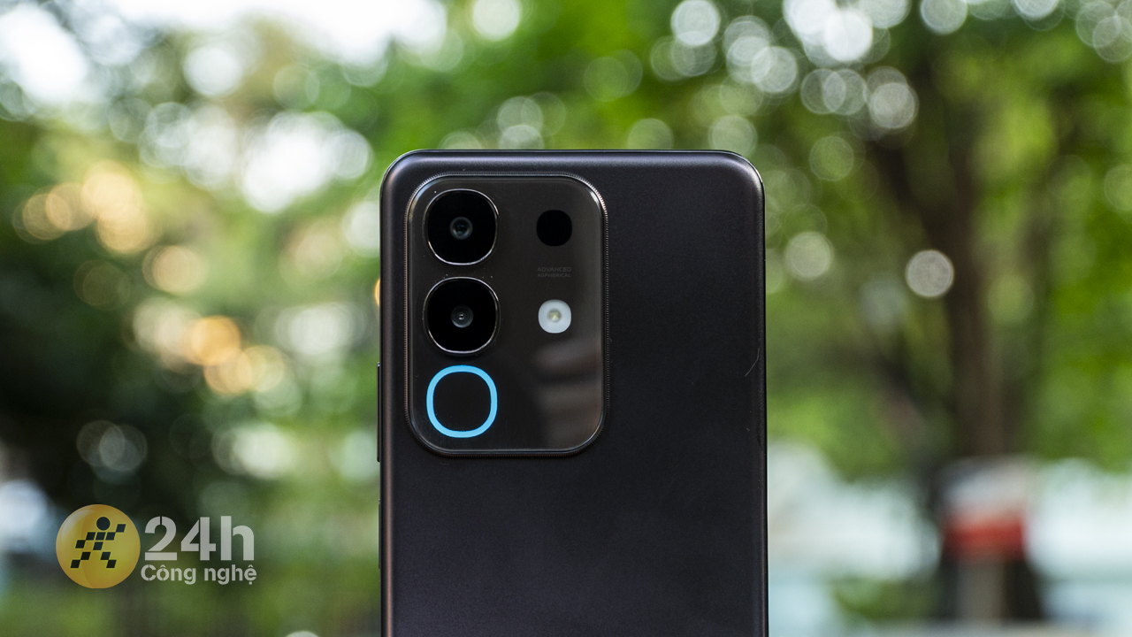 Cách mở rộng RAM trên vivo Y29 Cách mở rộng RAM trên vivo Y29