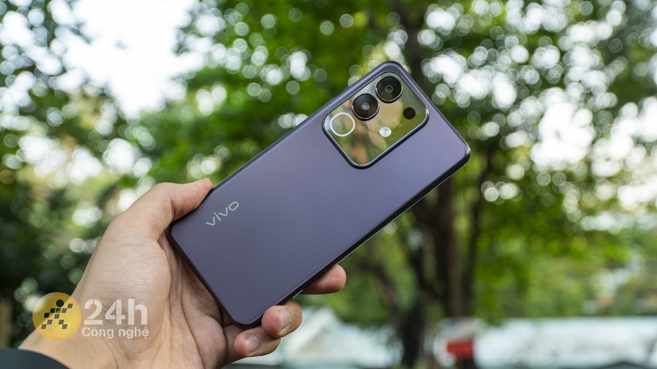 Cách đổi nhạc chuông trên vivo Y29