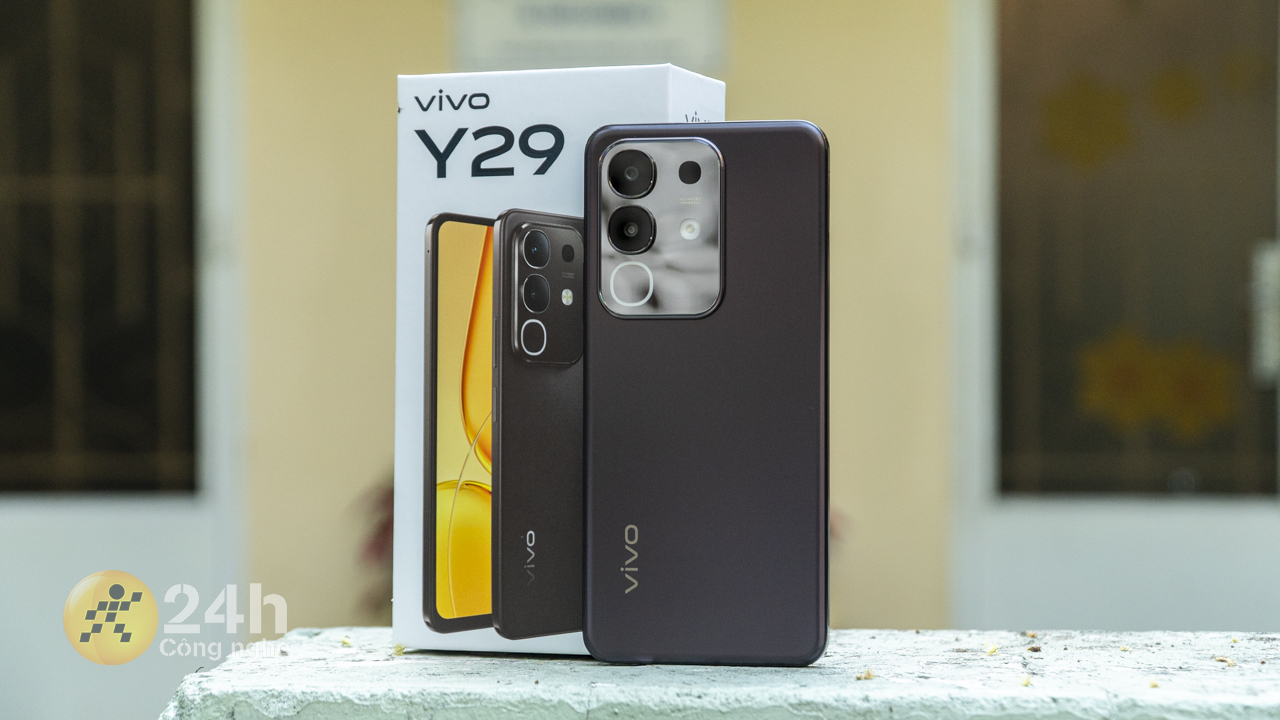 Mẹo sử dụng vivo Y29 Mẹo sử dụng vivo Y29
