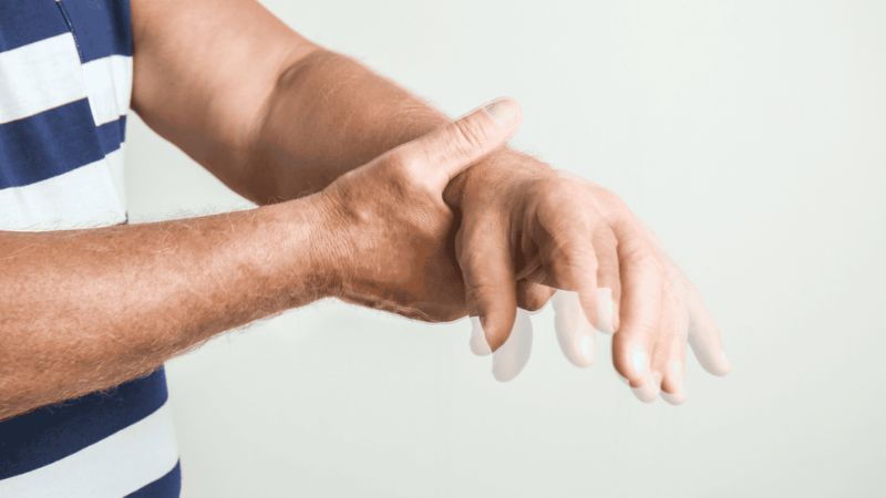 Bệnh Parkinson có thể là nguyên nhân dẫn đến khởi phát sa sút trí tuệ ở người trẻ tuổi