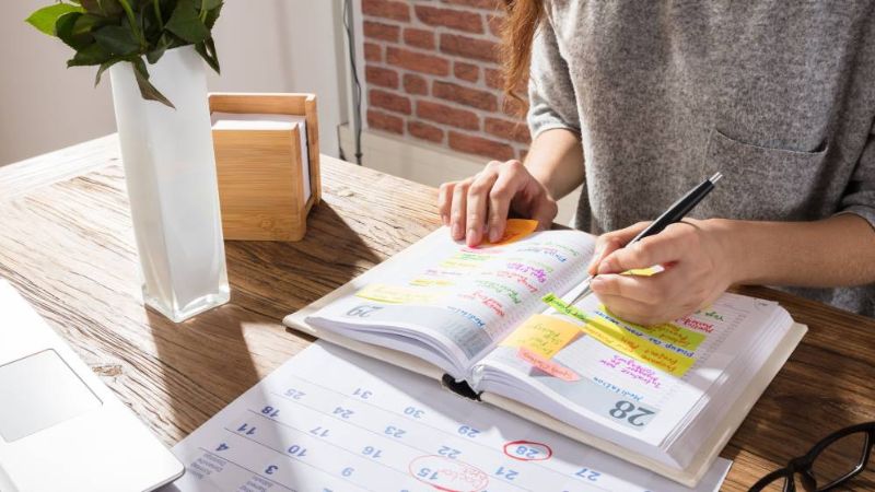Bệnh nhân sa sút trí tuệ trẻ tuổi nên xây dựng kế hoạch cho tương lai