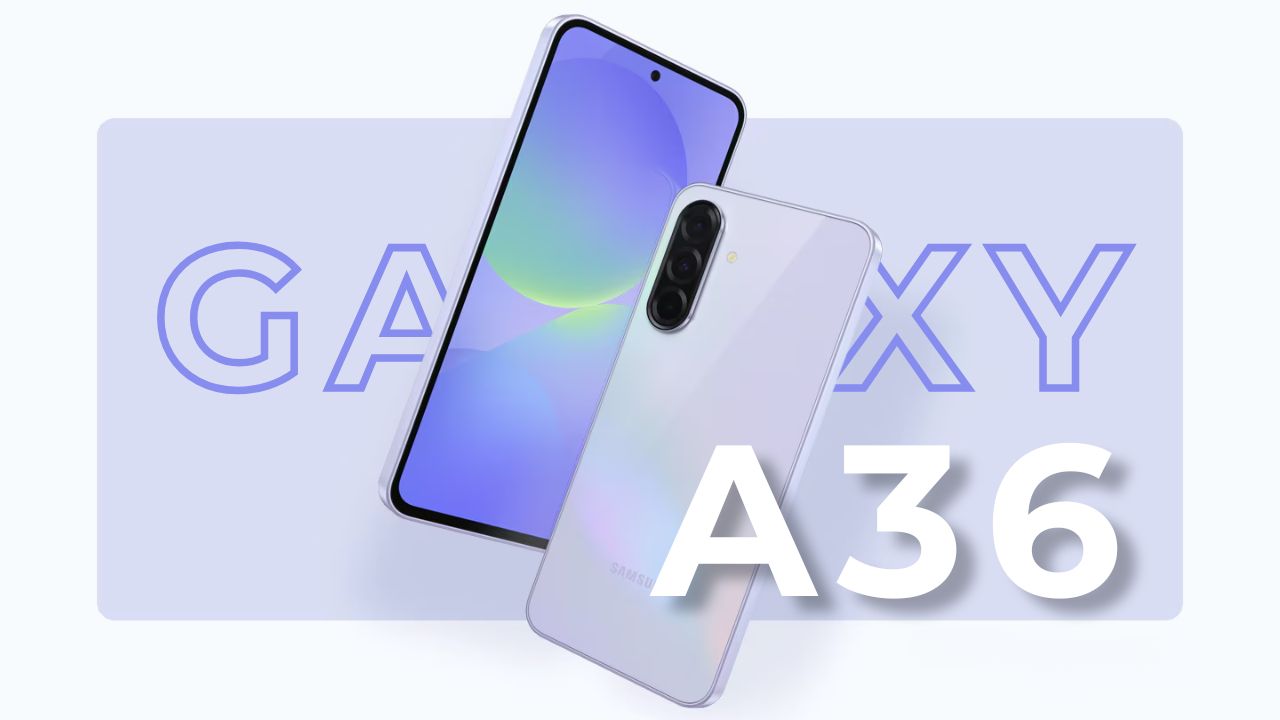 Lý do bạn nên mua Samsung Galaxy A36 trong tầm giá dưới 10 triệu