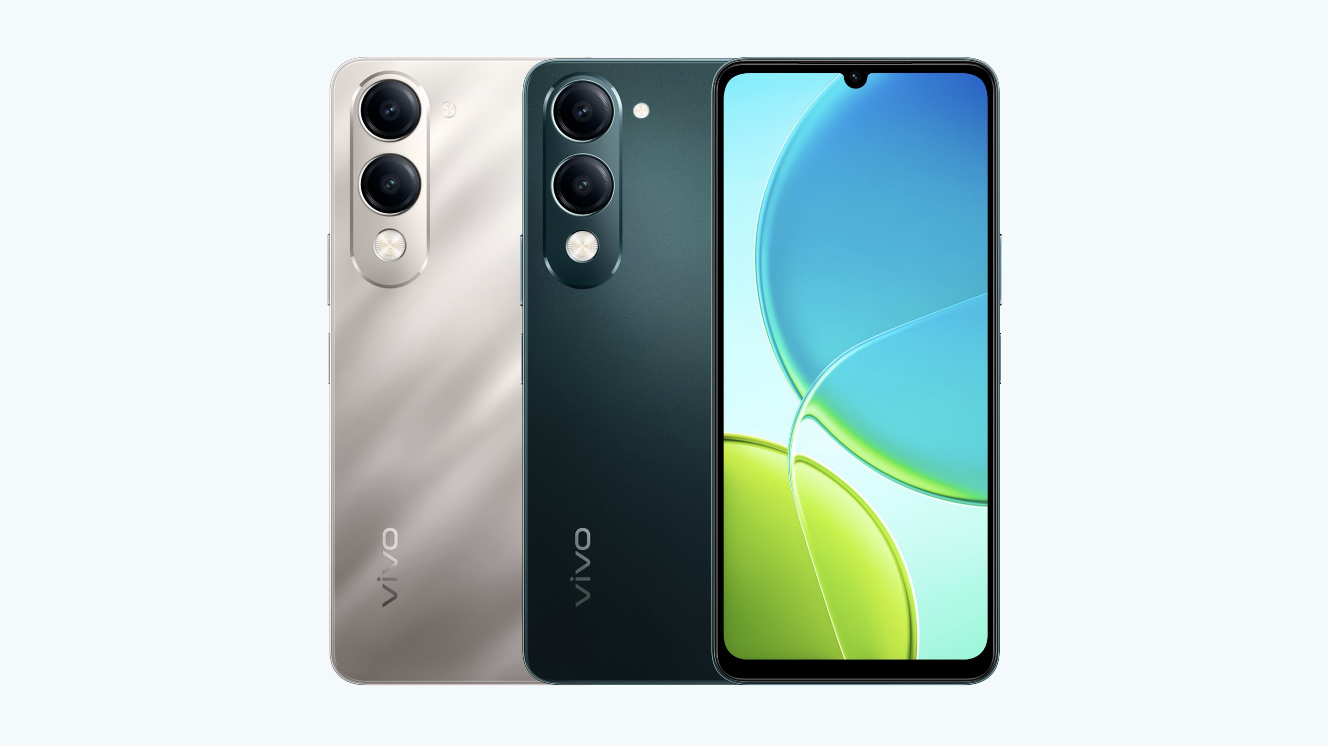 vivo Y29s 5G