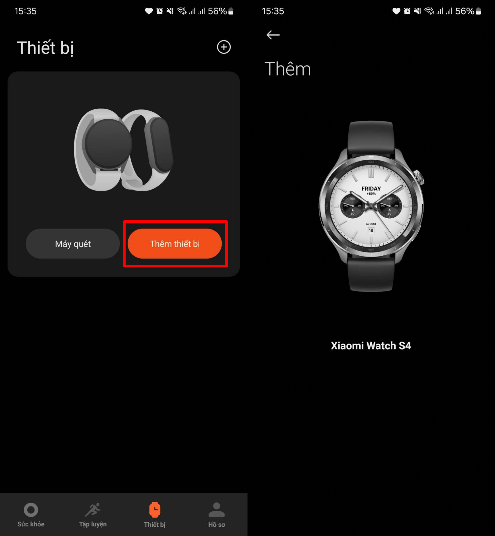 Mẹo Sử Dụng Xiaomi Watch S4 Mẹo Sử Dụng Xiaomi Watch S4