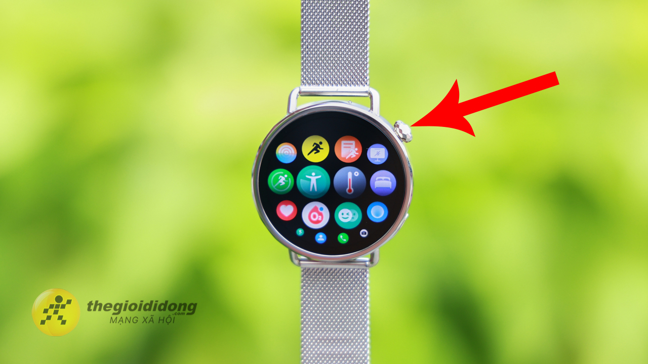 Mẹo Sử Dụng Xiaomi Watch S4 Mẹo Sử Dụng Xiaomi Watch S4