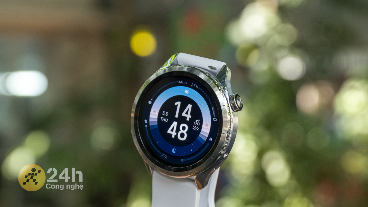Mẹo Sử Dụng Xiaomi Watch S4 Mẹo Sử Dụng Xiaomi Watch S4