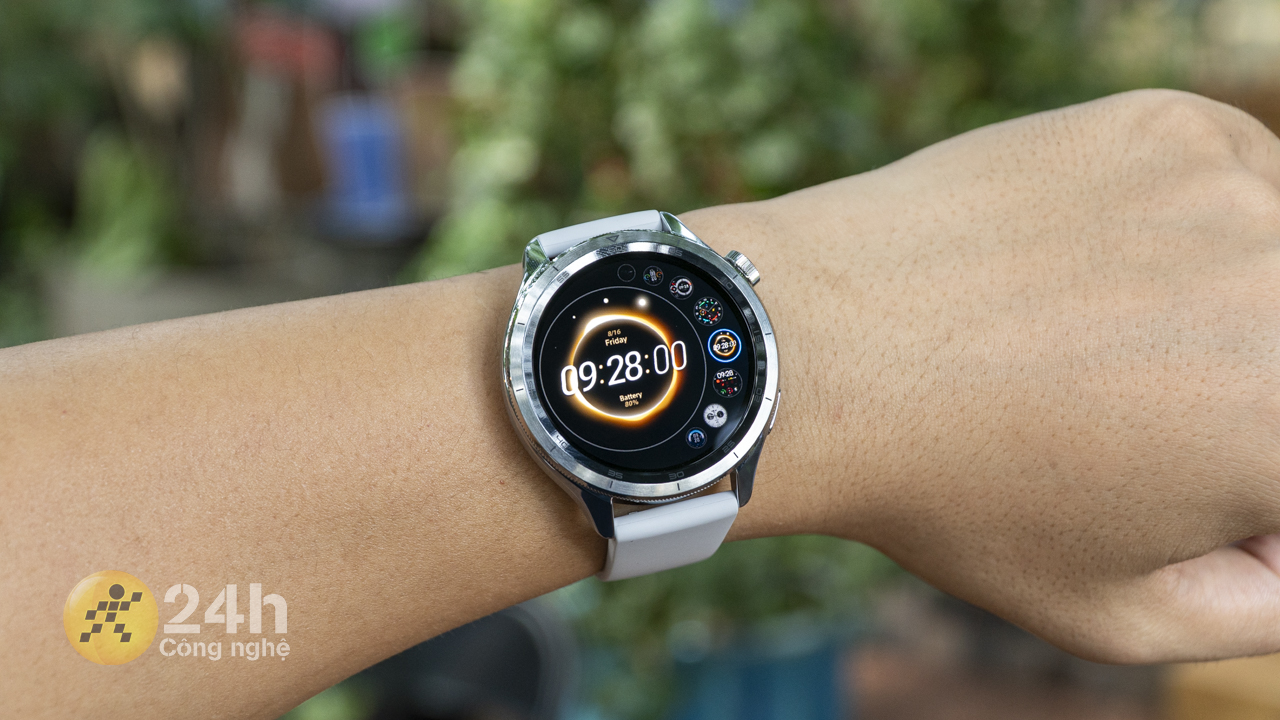 Mẹo Sử Dụng Xiaomi Watch S4 Mẹo Sử Dụng Xiaomi Watch S4