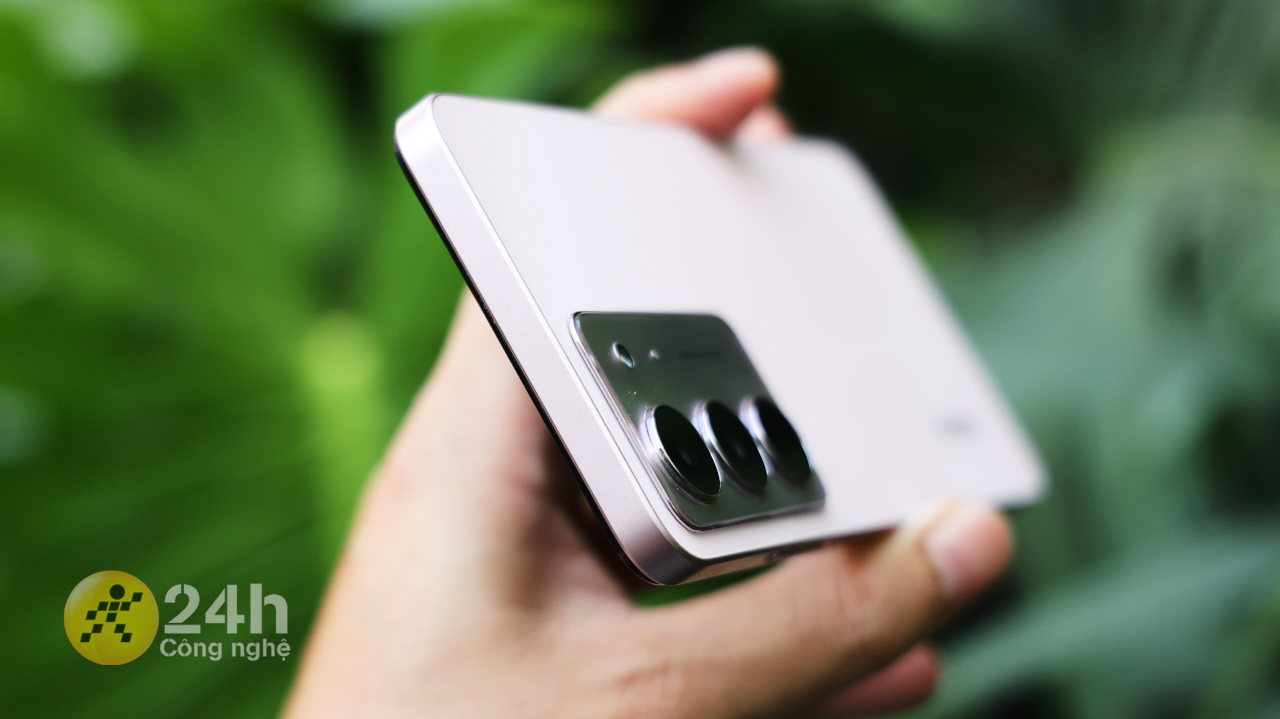 Thông số kỹ thuật realme C75x