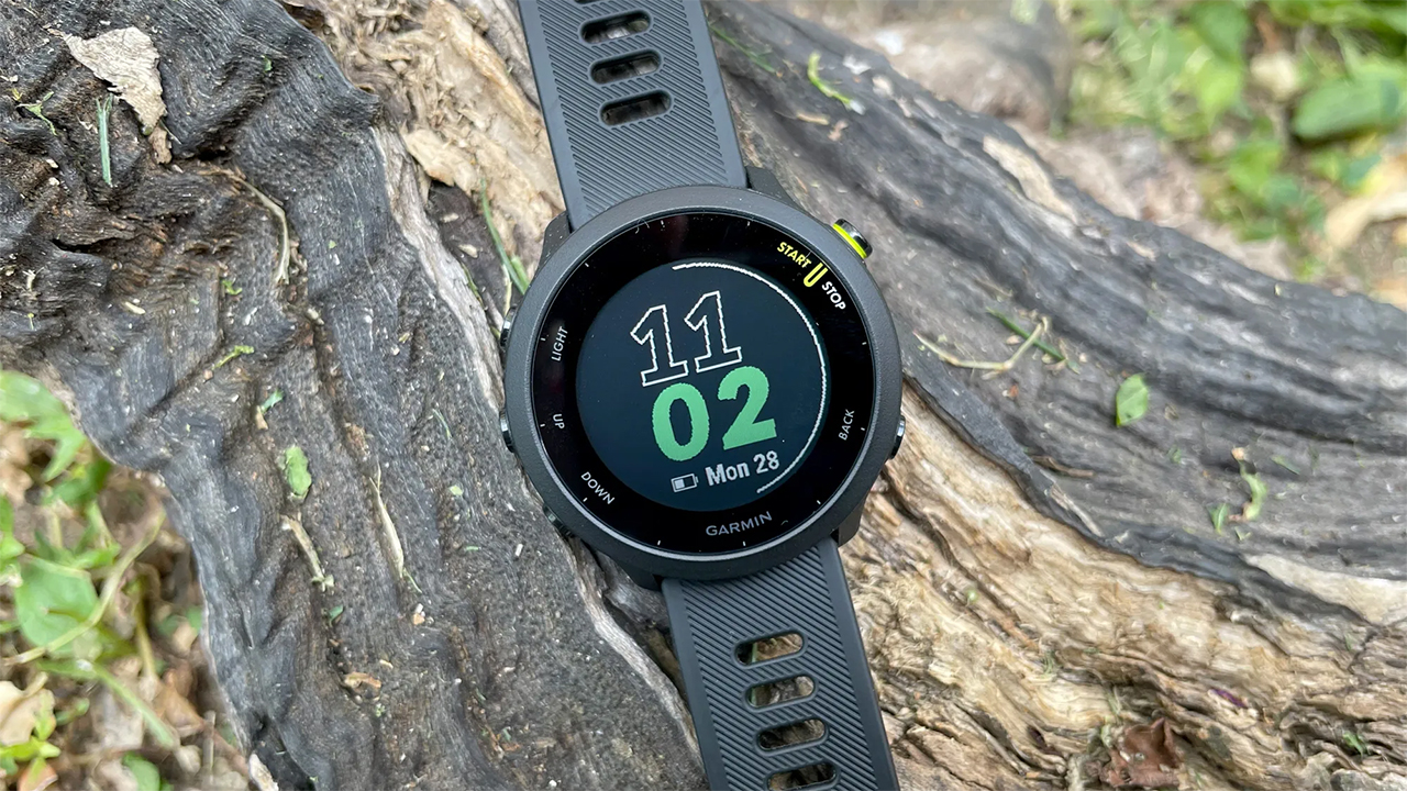 Cách sử dụng ứng dụng Garmin connect Cách sử dụng ứng dụng Garmin connect