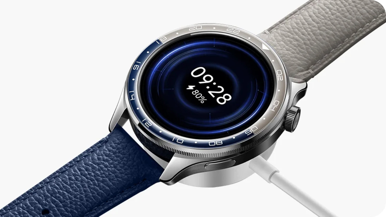 Thời lượng pin của Xiaomi Watch S4 lên đến 15 ngày cực kỳ ấn tượng.