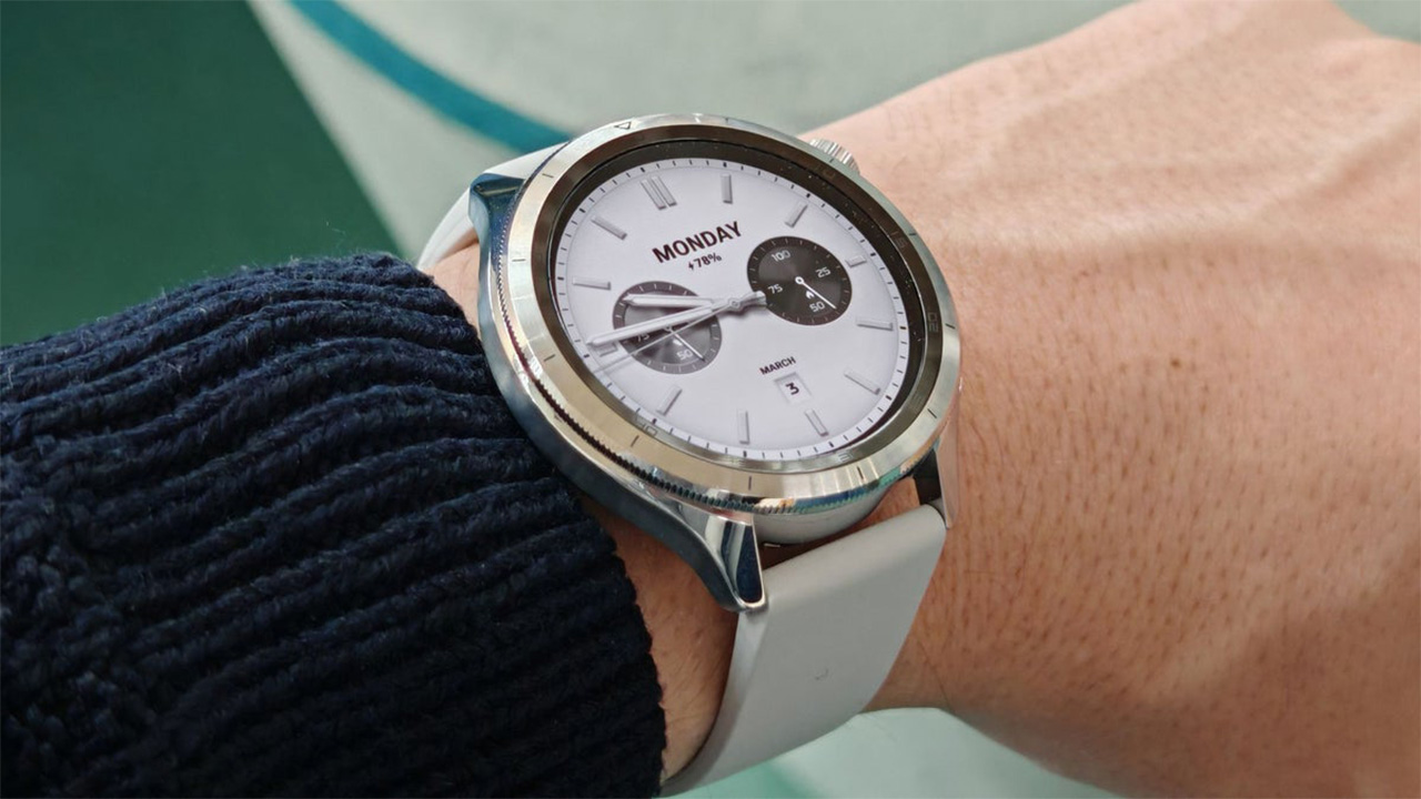 Xiaomi Watch S4 có thiết kế và thông số cấu hình ra sao?