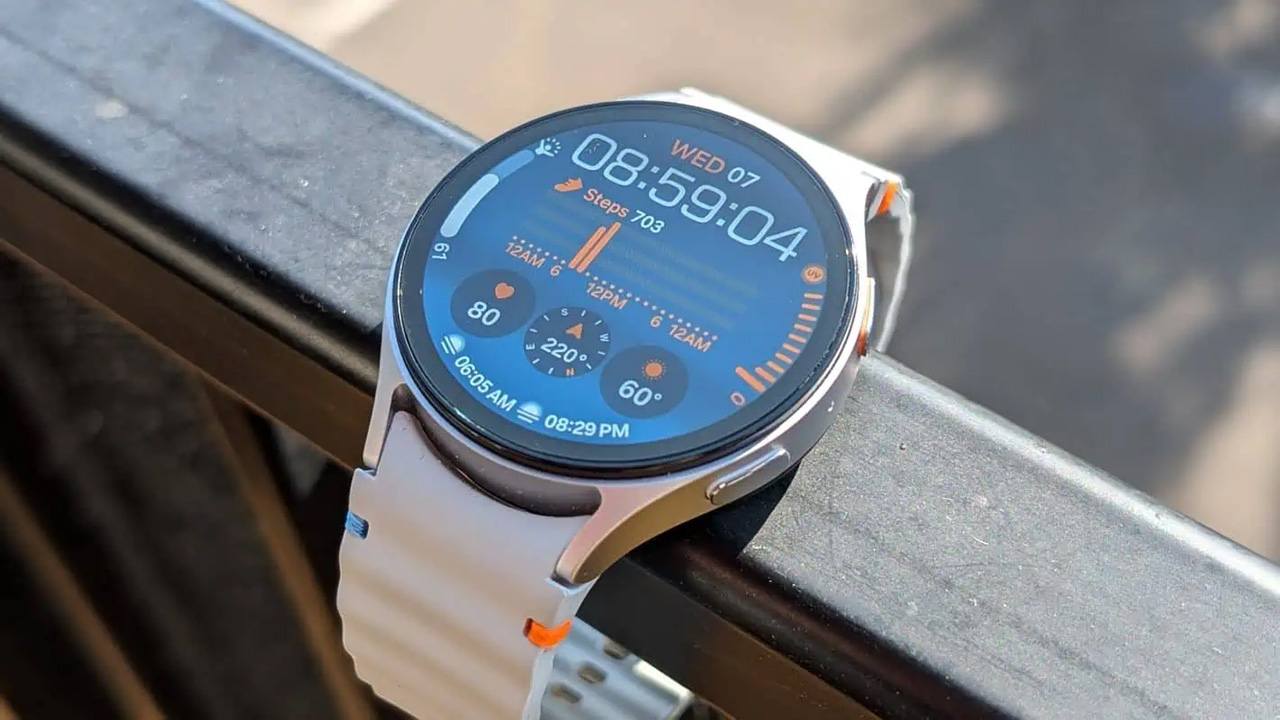 Smartwatch mua kèm Galaxy A56 | Galaxy A36 ưu đãi đến 60%