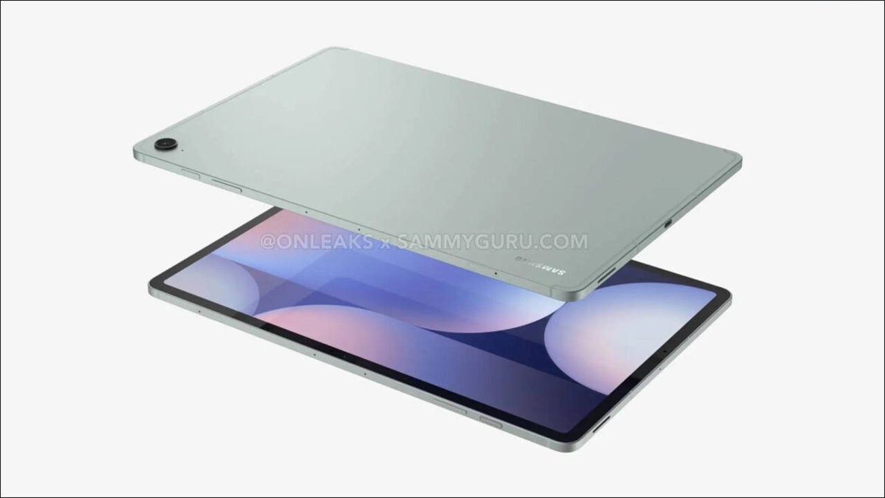 Galaxy Tab S10 FE và Galaxy Tab S10 FE Plus dự kiến sẽ có mức giá cao hơn. 