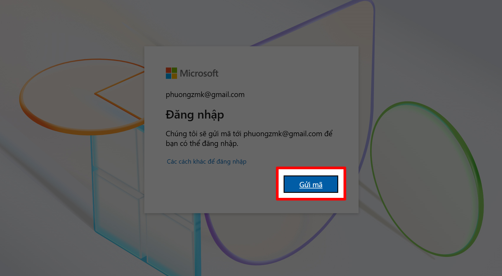 Cách tạo hình tô màu cho bé bằng AI