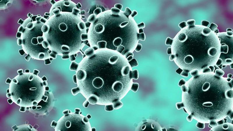 Virus là nguyên nhân gây cảm lạnh
