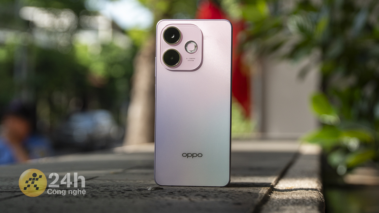 OPPO A5 Pro 5G là mẫu smartphone tầm trung đáng sở hữu ở thời điểm hiện tại.