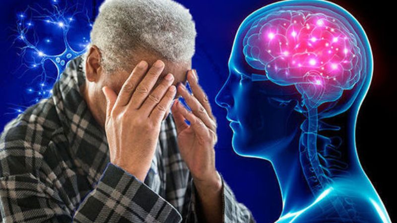 Người bệnh Alzheimer sống được bao lâu phụ thuộc nhiều vào độ tuổi mà họ được chẩn đoán