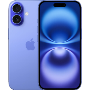 Nội dung giải nhì: iPhone 16 256 GB và gói bào trì toàn diện