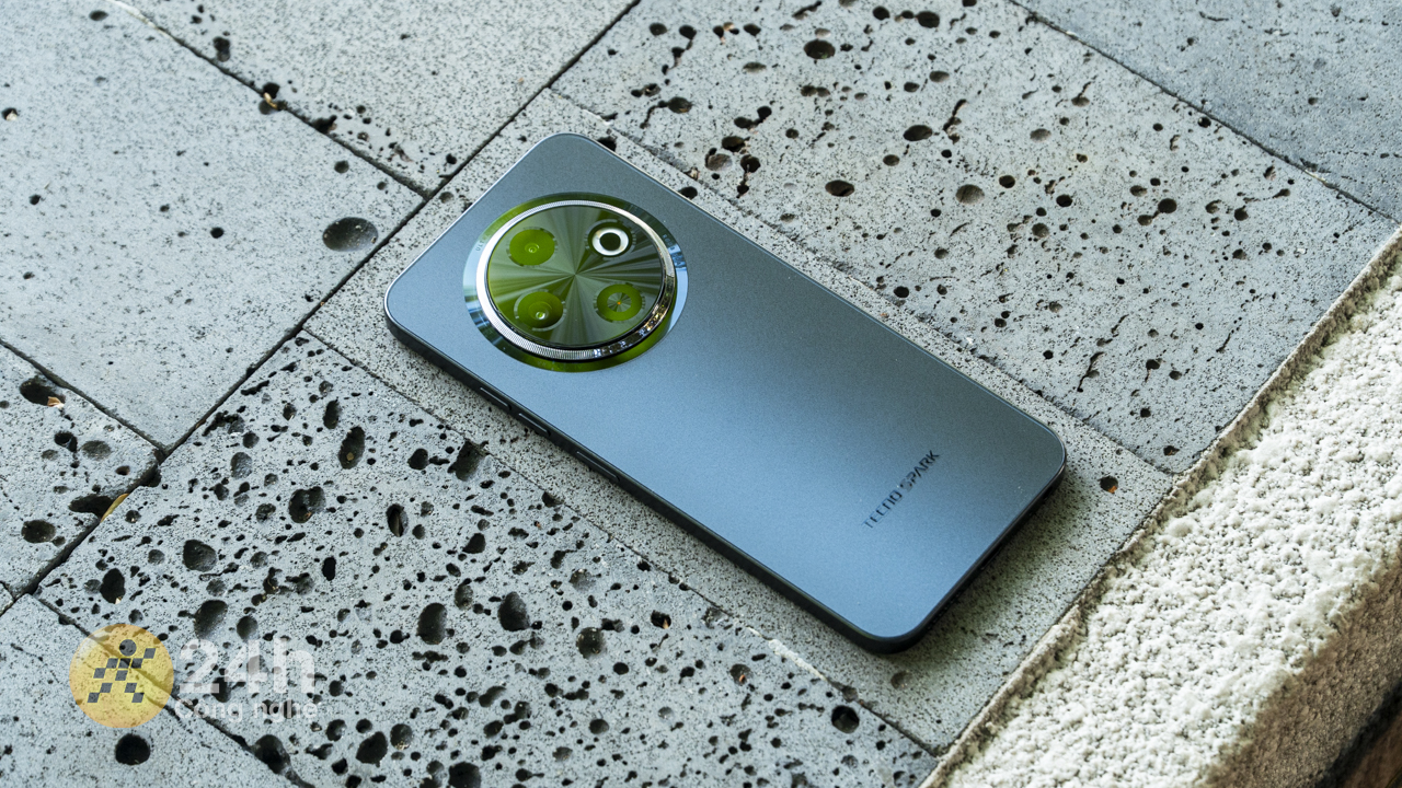 Theo mình TECNO SPARK 30C Transformer Edition sẽ là một sự lựa chọn hợp lý trong phân khúc giá rẻ.