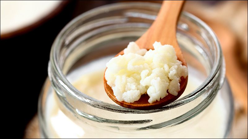 Kefir là một loại đồ uống lên men