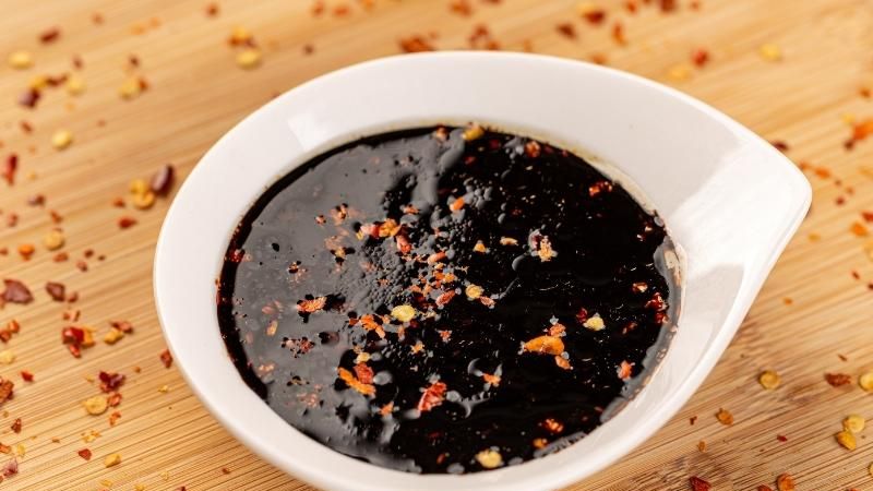 Sốt teriyaki có thể giúp cải thiện tiêu hóa