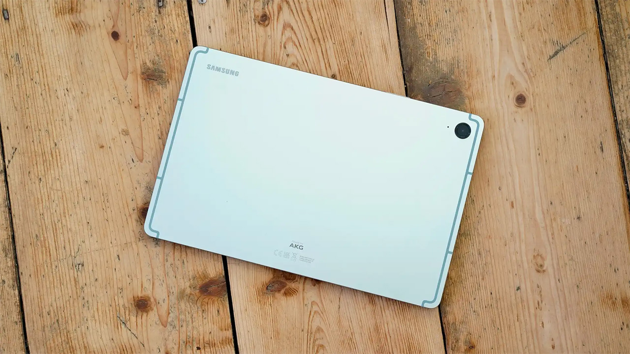 Galaxy Tab S10 FE series bị rò rỉ cấu hình cùng hình ảnh render. 