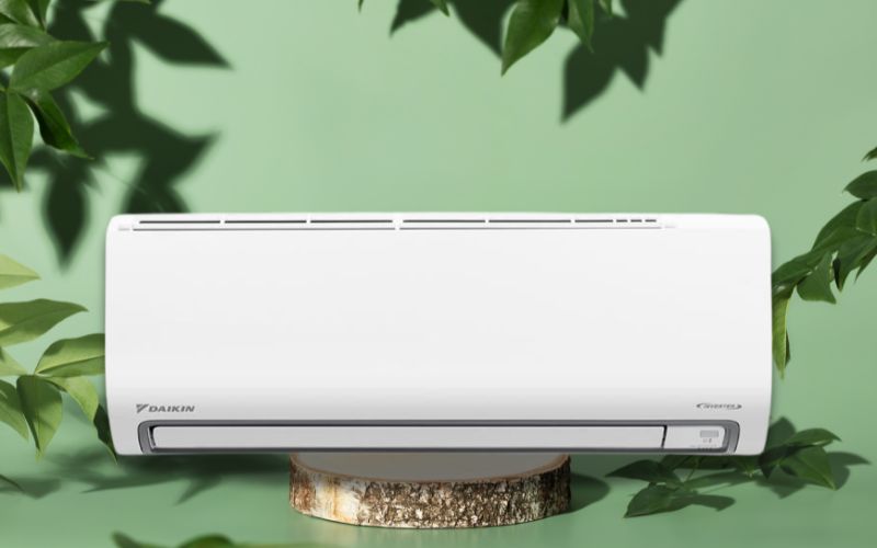 Dòng máy lạnh Daikin FTKB