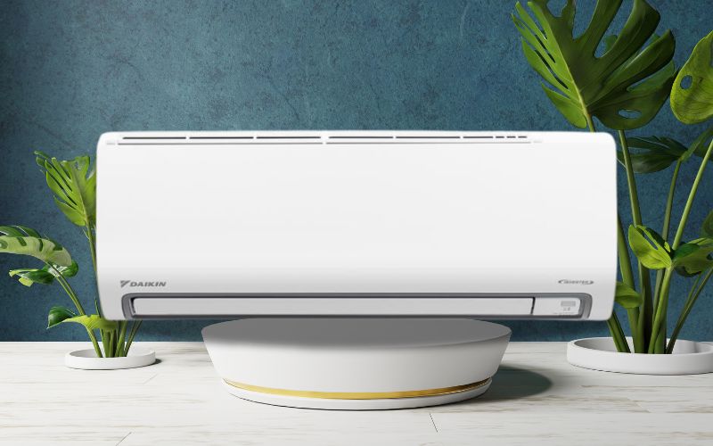 Dòng máy lạnh Daikin ATKB