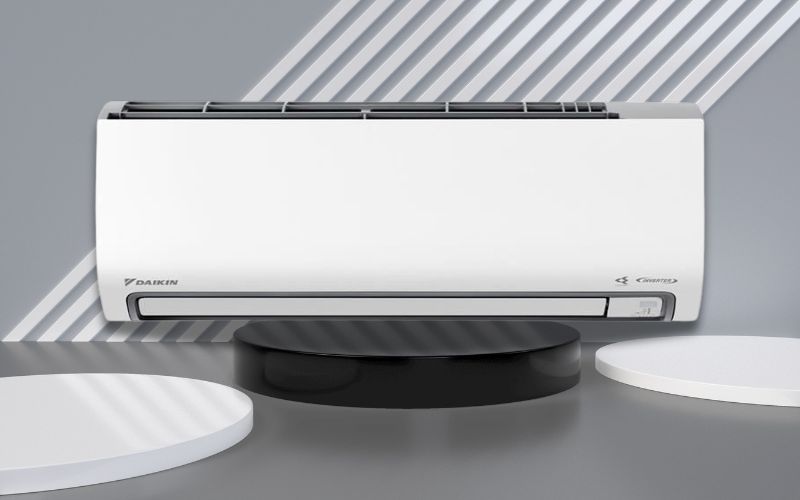 Dòng máy lạnh Daikin FTKF