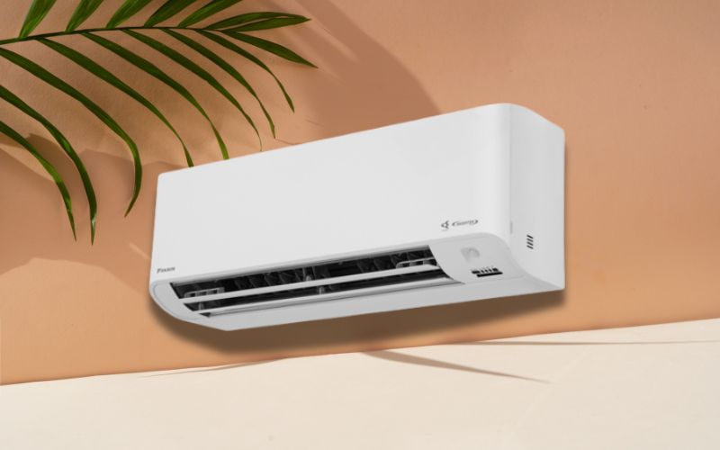 Dòng máy lạnh Daikin FTKY