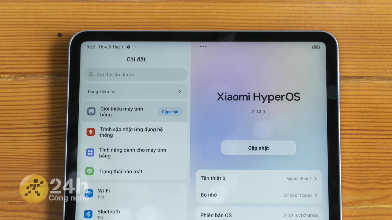 Xiaomi HyperOS Xiaomi HyperOS