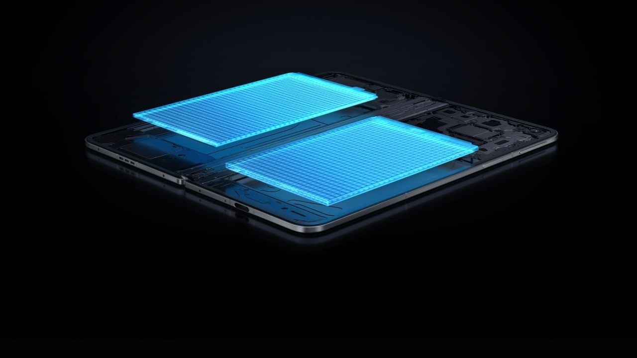 OPPO Find N5 xứng đáng với danh hiệu smartphone gập ‘toàn diện’ nhất hiện tại OPPO Find N5 xứng đáng với danh hiệu smartphone gập ‘toàn diện’ nhất hiện tại