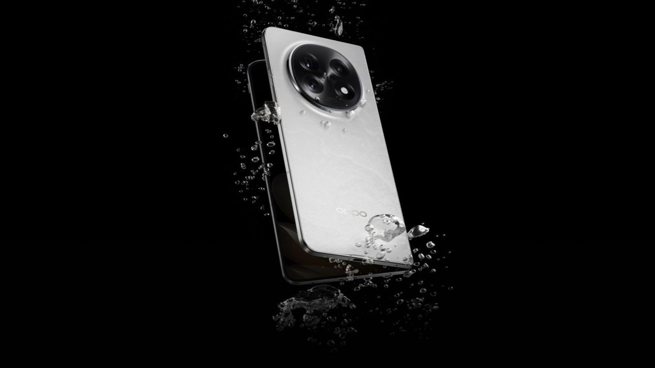 OPPO Find N5 xứng đáng với danh hiệu smartphone gập ‘toàn diện’ nhất hiện tại OPPO Find N5 xứng đáng với danh hiệu smartphone gập ‘toàn diện’ nhất hiện tại