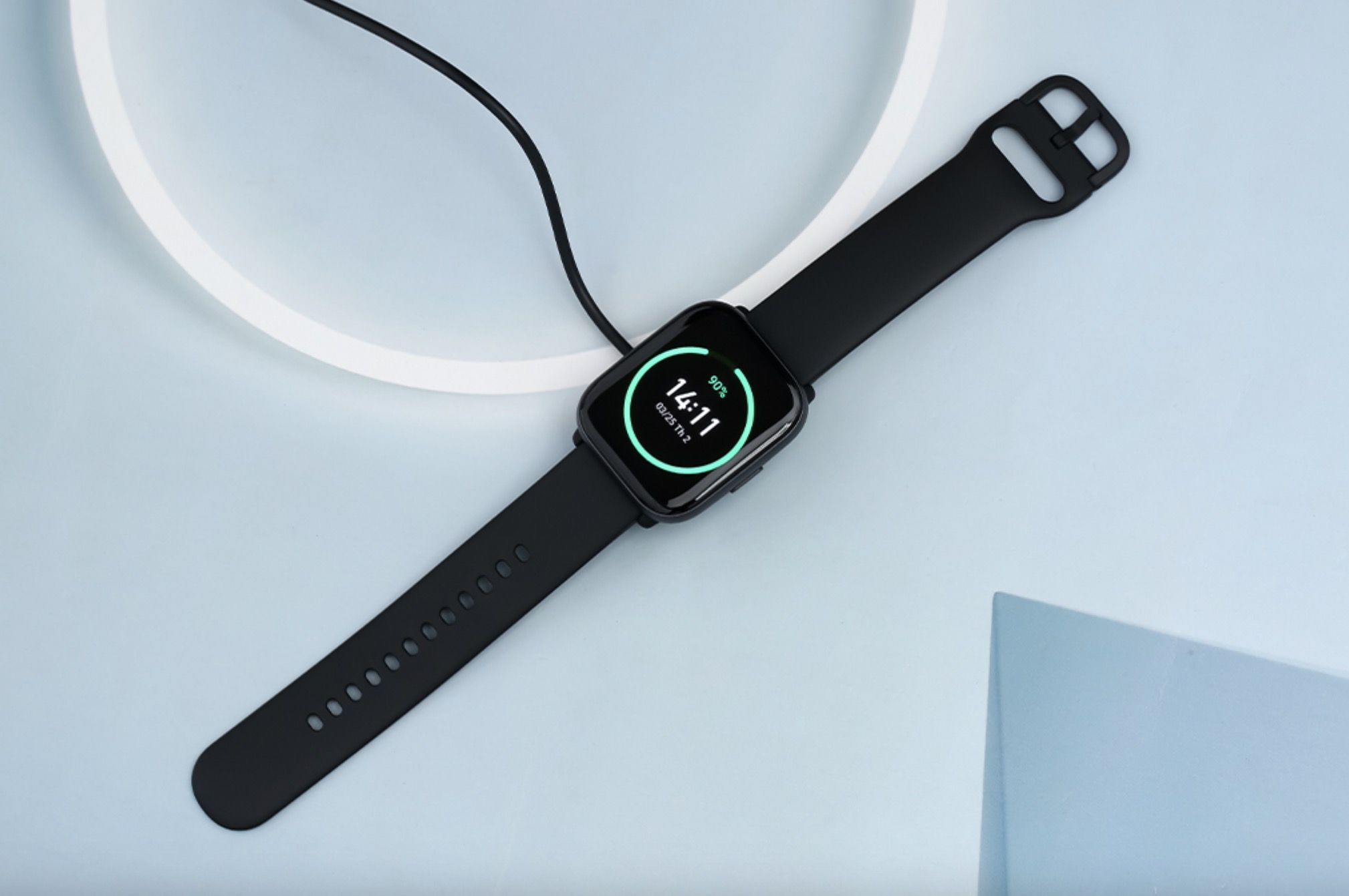Amazfit Active