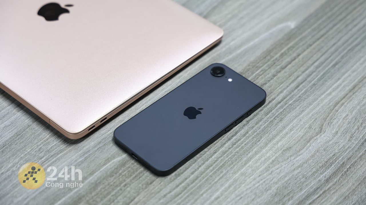 Với mức giá hơn 16 triệu đồng, bạn có nên mua iPhone 16e không?