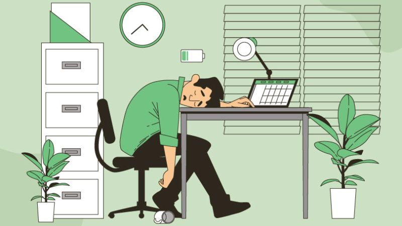 Huyền sâm có tác dụng làm giảm mệt mỏi Huyền sâm có tác dụng làm giảm mệt mỏi