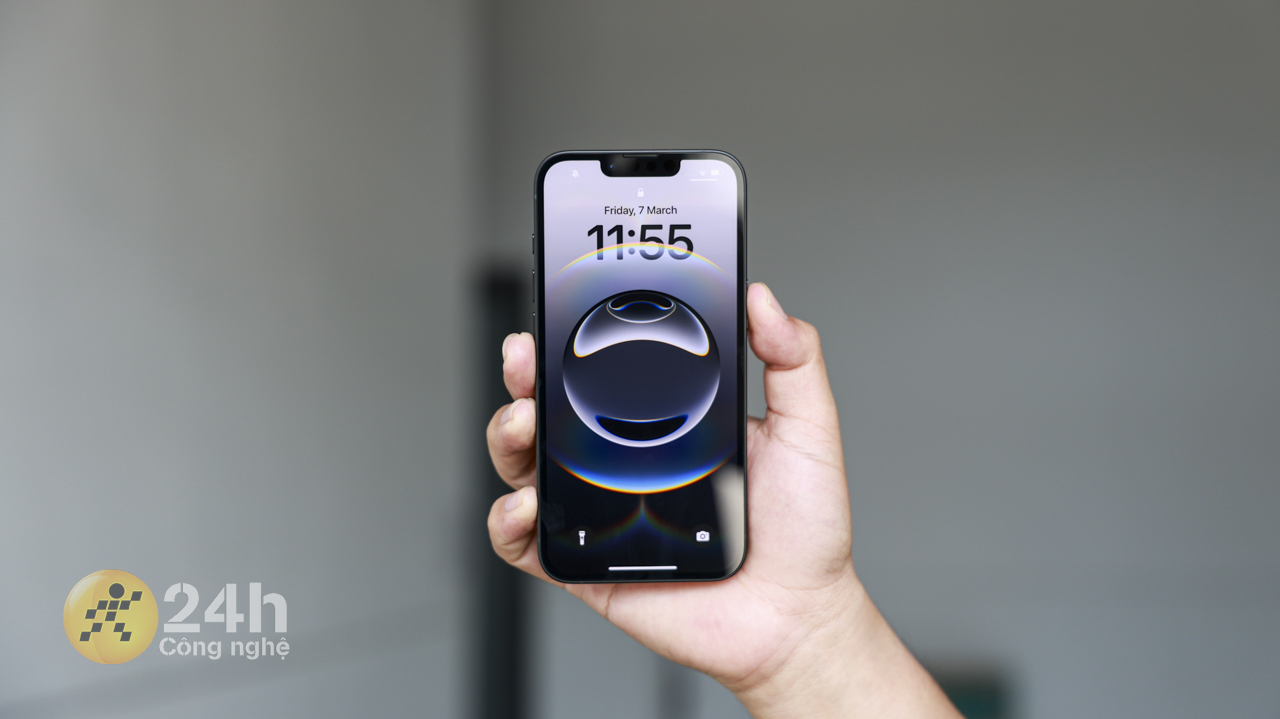 Những cải tiến chỉ có trên iPhone 16e so với tiền nhiệm iPhone SE Những cải tiến chỉ có trên iPhone 16e so với tiền nhiệm iPhone SE