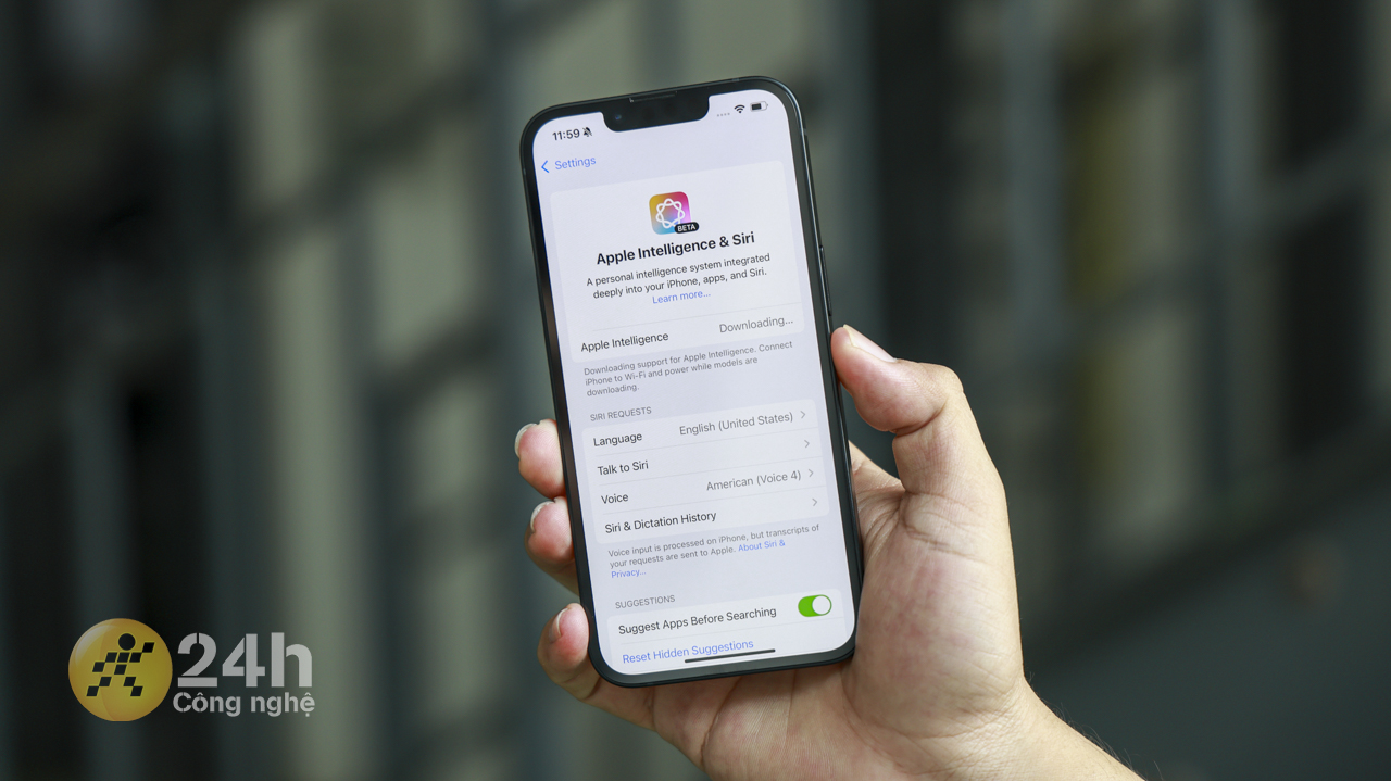 Những cải tiến chỉ có trên iPhone 16e so với tiền nhiệm iPhone SE Những cải tiến chỉ có trên iPhone 16e so với tiền nhiệm iPhone SE