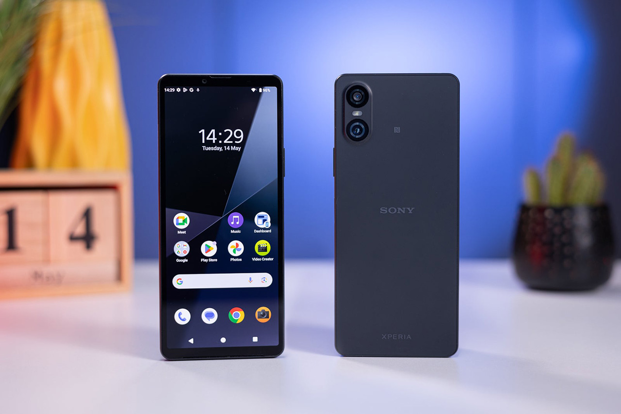 Sony Xperia 10 VII có thể sẽ được trang bị vi xử lý Snapdragon 6s Gen 3. Sony Xperia 10 VII có thể sẽ được trang bị vi xử lý Snapdragon 6s Gen 3.