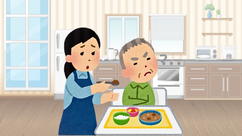 Thay đổi chế độ ăn uống c&oacute; thể gi&uacute;p người bệnh Alzheimer cải thiện sức khỏe thể chất v&agrave; tinh thần