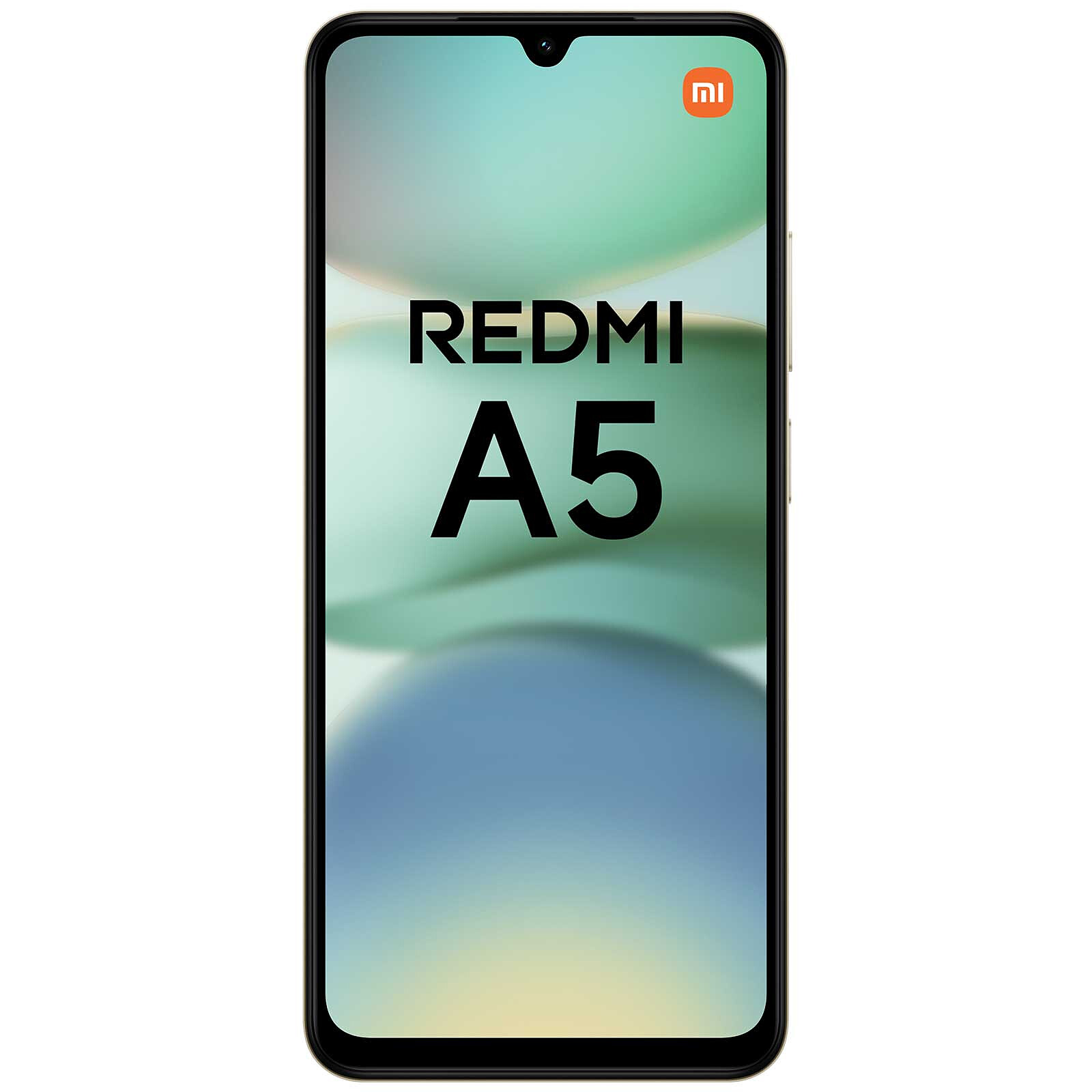 Redmi A5