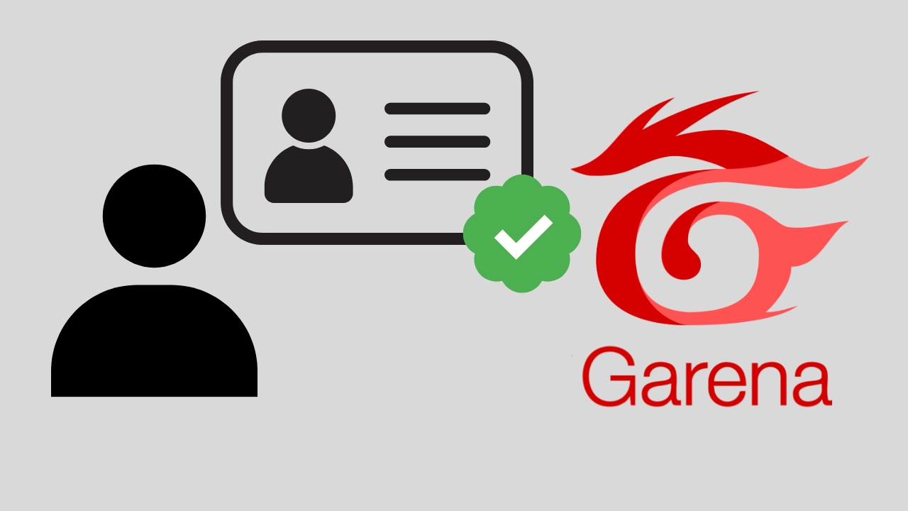 Cách xác thực CCCD cho tài khoản Garena