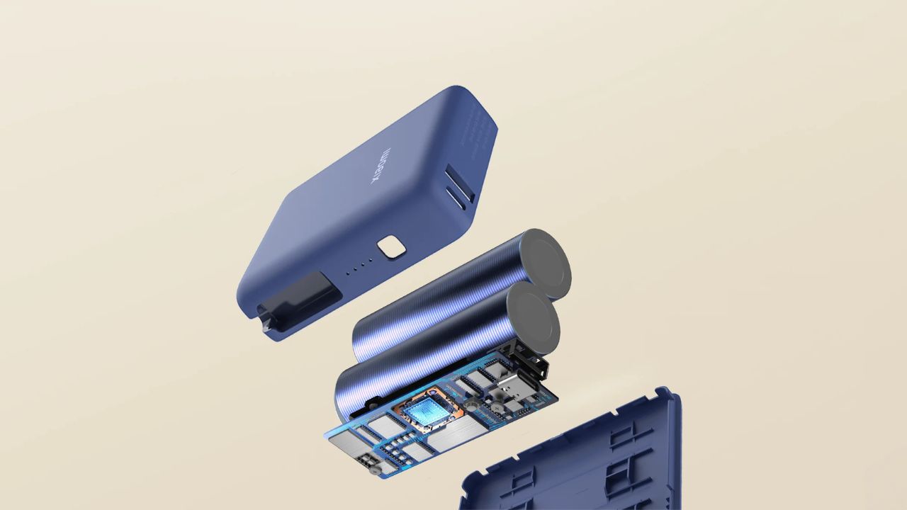 Vì sao sạc dự phòng 10.000 mAh không thể sạc đầy 2 lần cho điện thoại 5.000 mAh? Vì sao sạc dự phòng 10.000 mAh không thể sạc đầy 2 lần cho điện thoại 5.000 mAh?