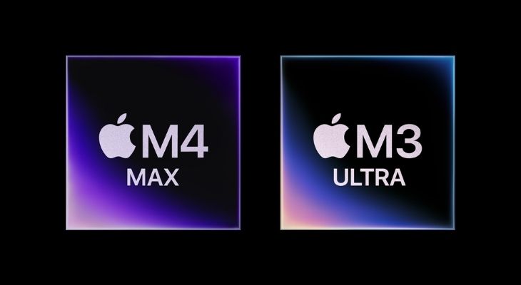 Mac Studio với chip M4 Max và M3 Ultra mang lại hiệu năng mạnh mẽ nhất từ trước đến nay
