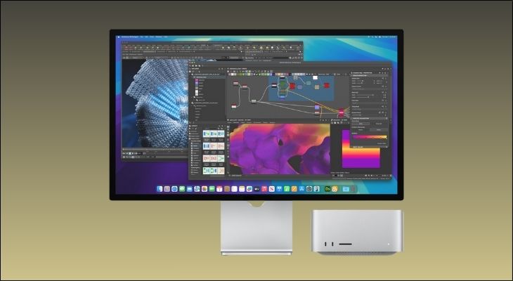 macOS Sequoia mang đến trải nghiệm làm việc và giải trí đỉnh cao trên Mac Studio M4 Max và M3 Ultra