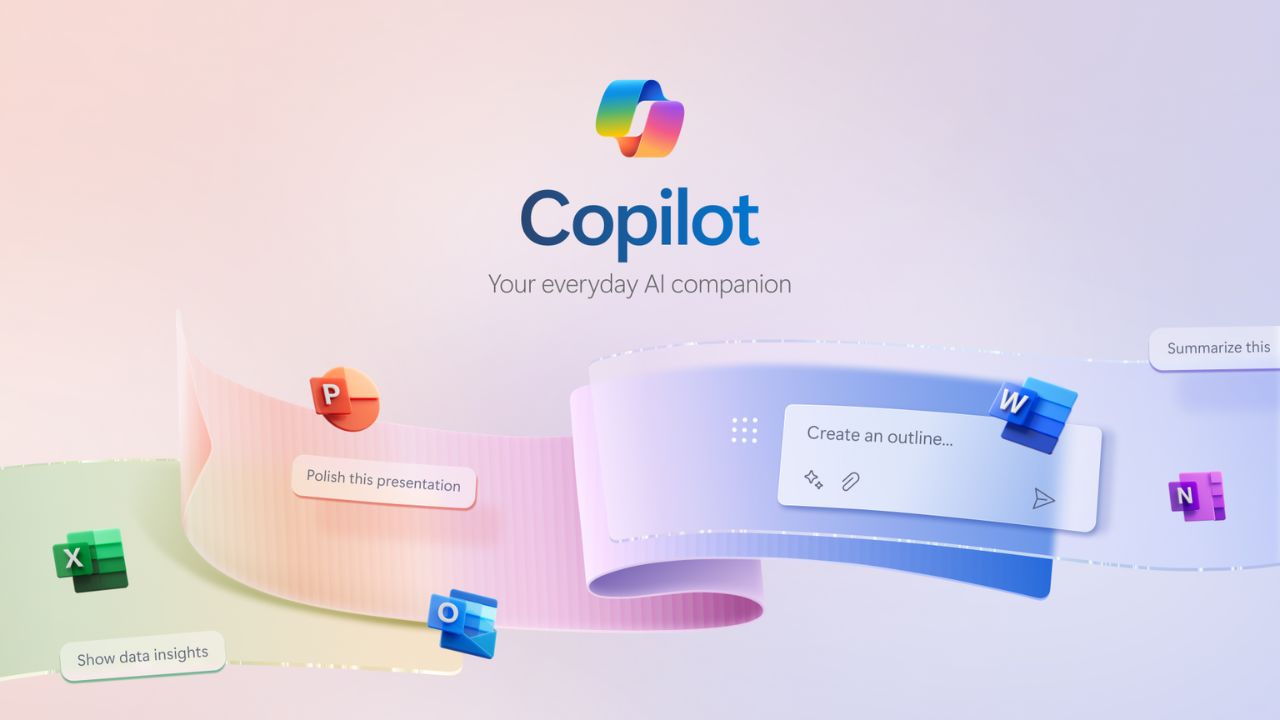 Trải nghiệm làm việc và học tập đột phá cùng AI Copilot và Microsoft 365 Trải nghiệm làm việc và học tập đột phá cùng AI Copilot và Microsoft 365