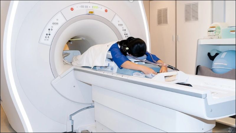 Ung thư vú giai đoạn sớm có thể được phát hiện qua chụp MRI